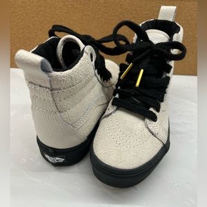 Vans SK8-Hi Platform MTE